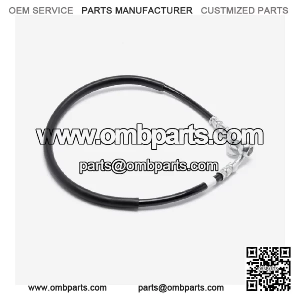 Rear  rake  ose  or  oncin  X6000D-A,Voge  R10  uro    X6000D-A-E5  ose  lexible