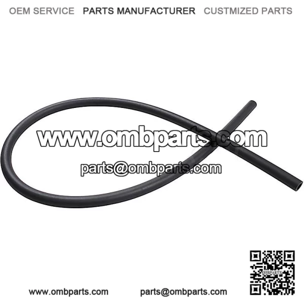 Rubber  ose  FA  000