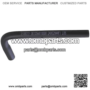 Rubber  ose  x1mm  FA  000