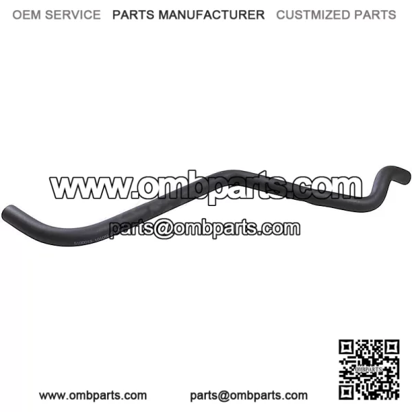 Rubber  ose  FA  000