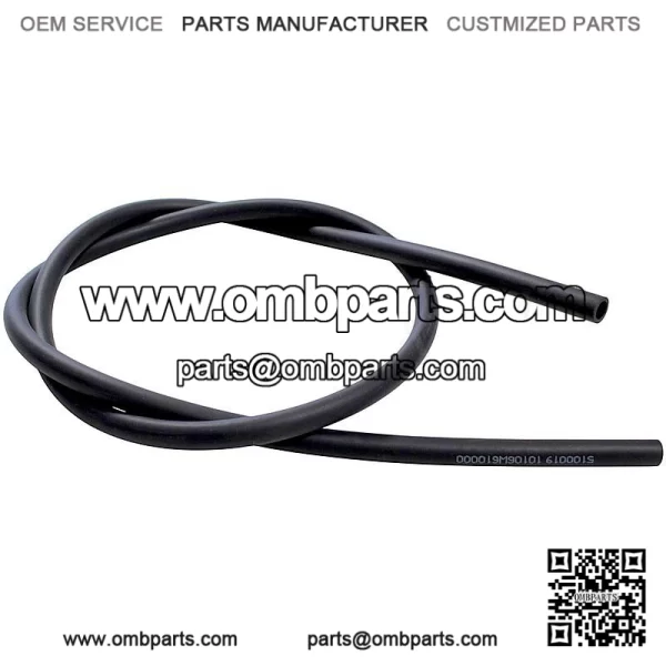 Rubber  ose  FA  000