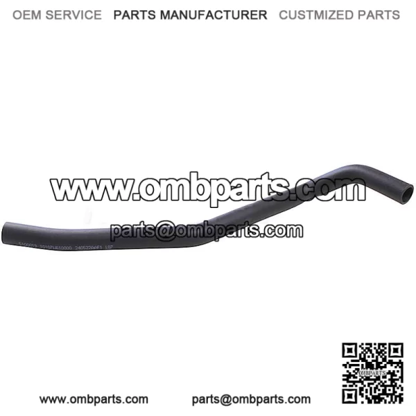 Rubber  ose  FA  000