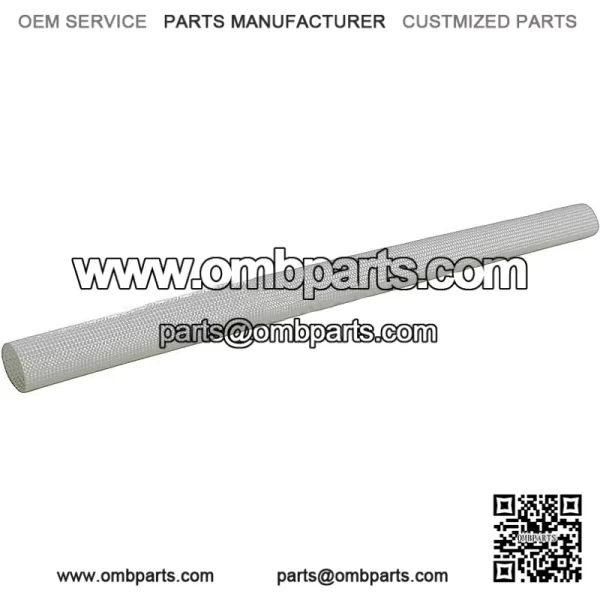 Rubber  ose  20mm  FA  000