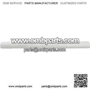 Rubber  ose  8mm  FA  000