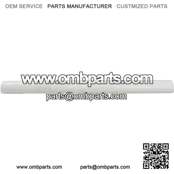 Rubber  ose  8mm  FA  000