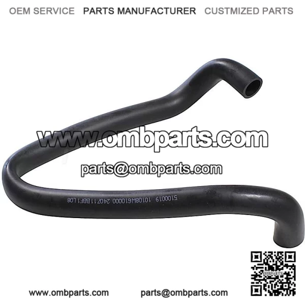 Rubber  ose  SFA  000