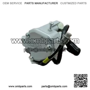 NEW  humb  hrottle  ssembly  004-2009  amaha  FZ450    ire  4  5  6  7  8  9