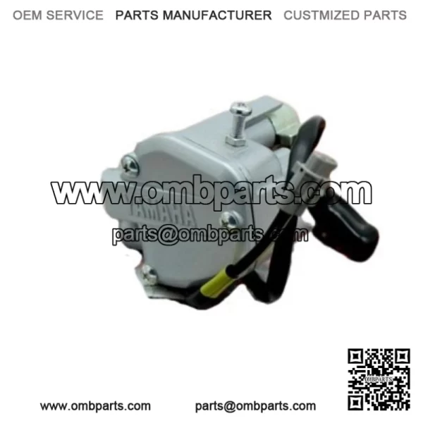 NEW  humb  hrottle  ssembly  004-2009  amaha  FZ450    ire  4  5  6  7  8  9