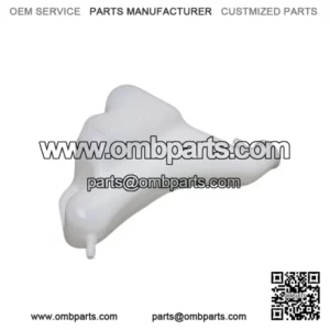 Yamaha  aptor  00  oolant  ank  eservoir  adiator  6-23  VERFLOW