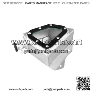 For  AMAHA  APTOR  00  FM700  oolant  verflow  ecovery  ank  ith  ap  013-2024
