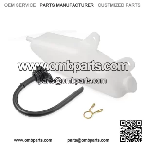 04-13  or  AMAHA  FZ450  ADIATOR  OOLANT  ECOVERY  OTTLE  VERFLOW  ANK  ith  ap