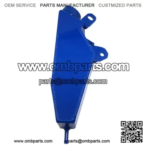 04-13  amaha  FZ450  FZ  50  FM660R  aptor  oolant  verflow  ottle  ank