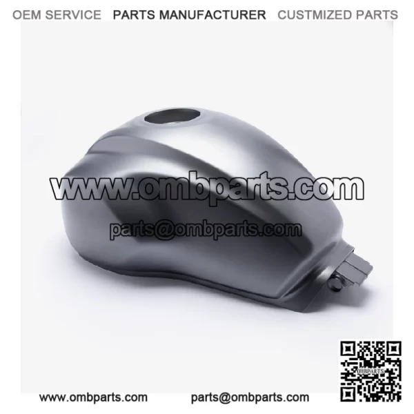 Fuel  ank  ilver  rey  or  oncin  X500-N,Voge  00AC  uro    X500-N-E5  MPO  etal