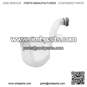 Scooter  oolant  eservoir/Expansion  ank  or  oncin    oge  50DSX  uro    MPO