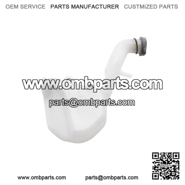 Scooter  oolant  eservoir/Expansion  ank  or  oncin    oge  50DSX  uro    MPO