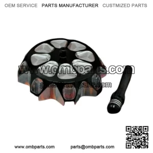 aluminum  AS  AP  amaha  anshee  FZ450  aptor  60  arrior  laster  LACK