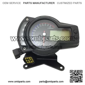 Benelli  N  00  achometer  nstrumentation  N  00    0000P250000  ew  riginal