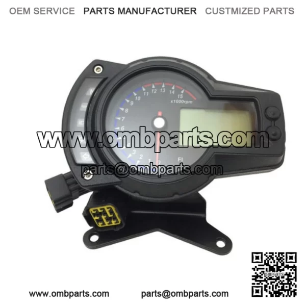 Benelli  N  00  achometer  nstrumentation  N  00    0000P250000  ew  riginal