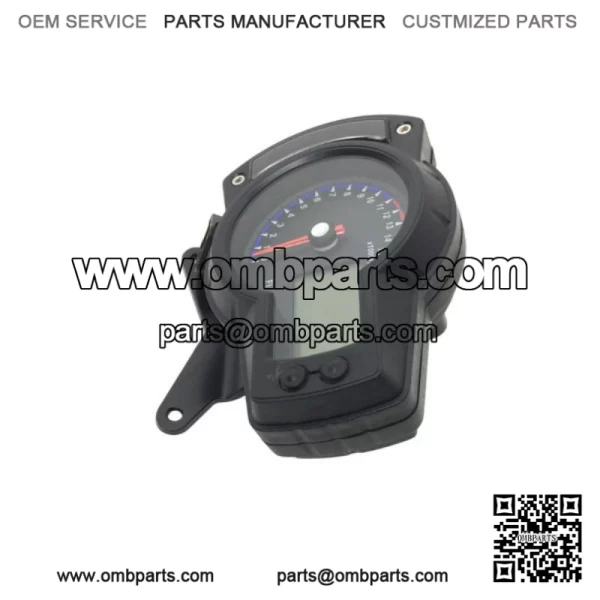 Benelli  N  00  achometer  nstrumentation  N  00    0000P250000  ew  riginal - Image 4