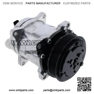 A/C  ompressor  P5H11-1812  or  obcat  550  570  590  595  650  550  590  32  35