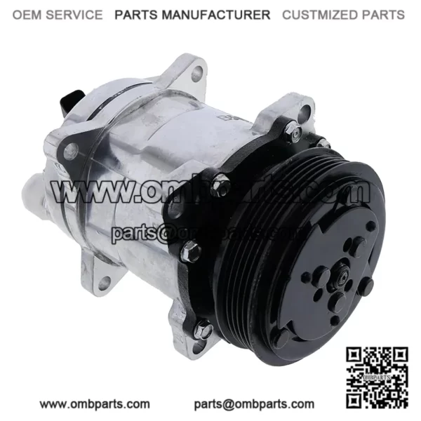 A/C  ompressor  P5H11-1812  or  obcat  550  570  590  595  650  550  590  32  35