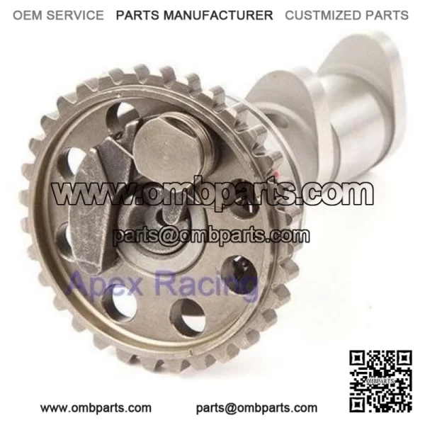 Yamaha  FZ450  FZ  50  otcams  ot  ams  ntake  am  tage