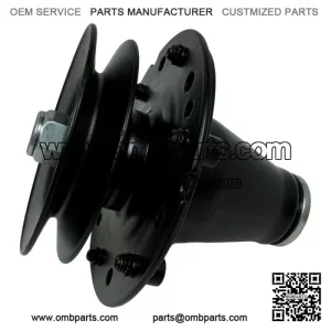 Deck  pindle  its  implicity  4"  0"  eplaces  713195SM  713338ASM