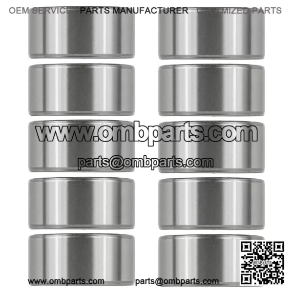 DAC447233-2RS  AC447233  AC4472W  ouble  ow  ubber  ealed  all  earings  4x72x33 - Image 4