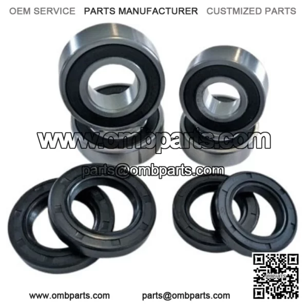 04-14  onda  portrax  RX  50R  RX  50ER  OTH  ront  heel  earing    eal  its