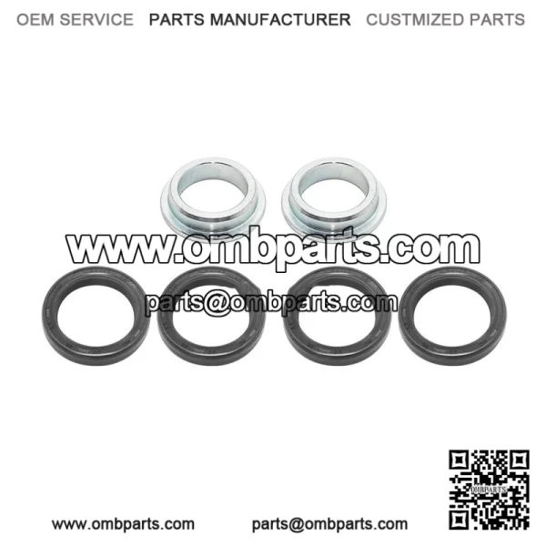 Swing  rm  earings  eals  ollar  it  or  onda  RX450R  portrax  50  004-2014 - Image 5