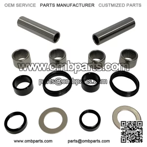Yamaha  aptor  00  wingarm  earings  ebuild  it  leeve  eals  006-2022