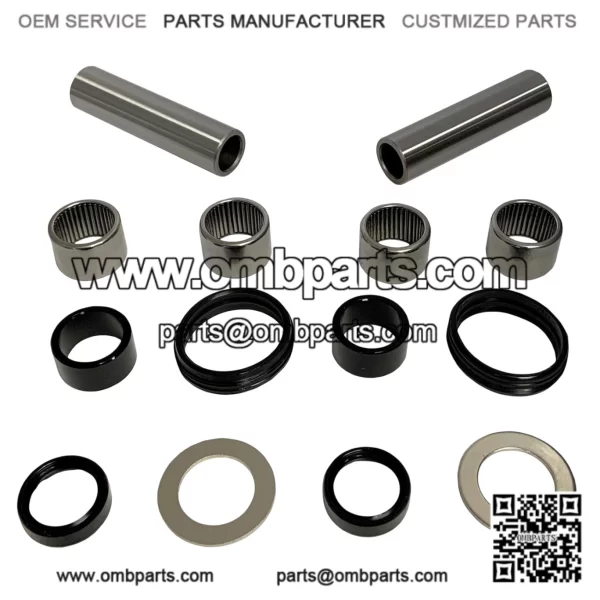 Yamaha  aptor  00  wingarm  earings  ebuild  it  leeve  eals  006-2022