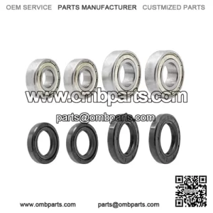 2006    025  AMAHA  APTOR  00  FZ450  FZ  50    50R  EM  RONT  HEEL  EARINGS  IT