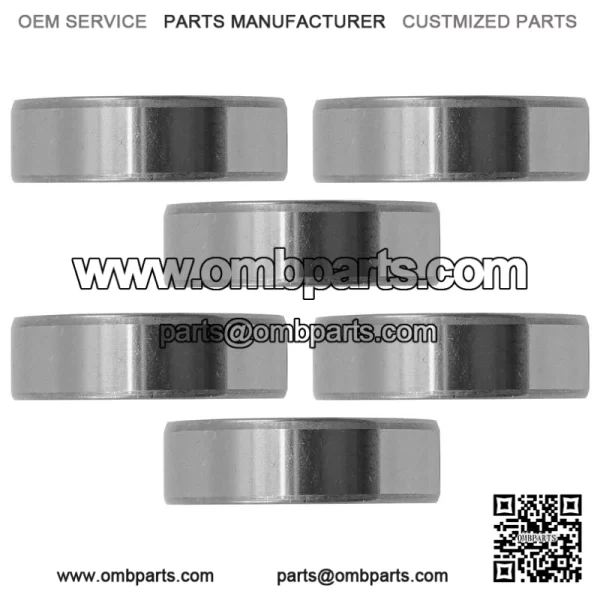 917-0906A  53-05319  17-0906  17-0906A  17-0906  eck  pindle  ebuild  it  or  TD - Image 3