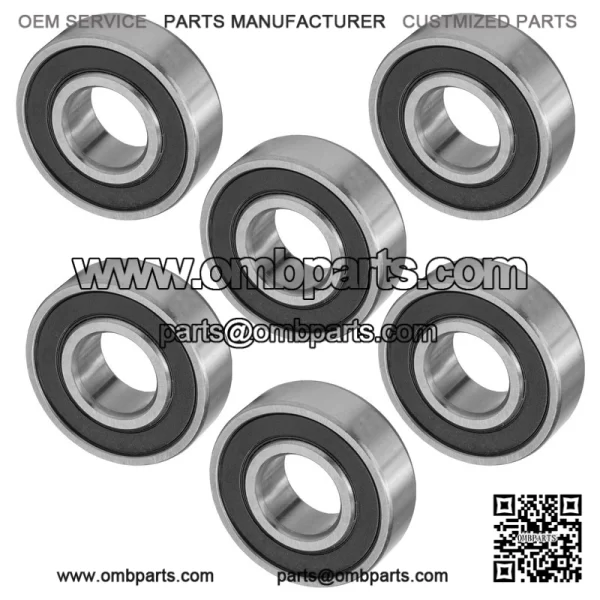 917-0906A  53-05319  17-0906  17-0906A  17-0906  eck  pindle  ebuild  it  or  TD - Image 5