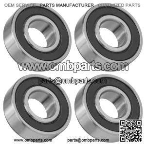 918-06989  18-06989  85-209  6"  eck  pindle  epair  it  or  TD    roy-Bilt
