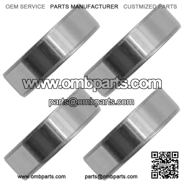 918-06989  18-06989  85-209  6"  eck  pindle  epair  it  or  TD    roy-Bilt - Image 3