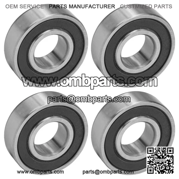 918-06989  18-06989  85-209  6"  eck  pindle  epair  it  or  TD    roy-Bilt - Image 4