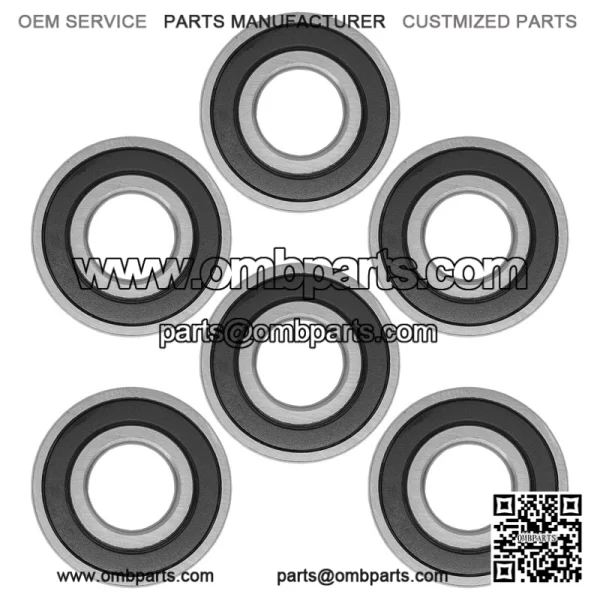 50"  eck  pindle  epair  it  or  TD  tatesman  90-993-000  4AV808P016  18-0428B - Image 2