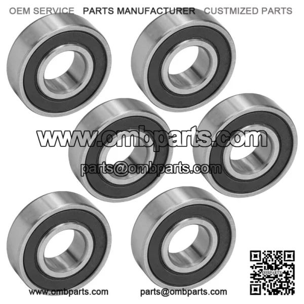 50"  eck  pindle  epair  it  or  TD  tatesman  90-993-000  4AV808P016  18-0428B - Image 4