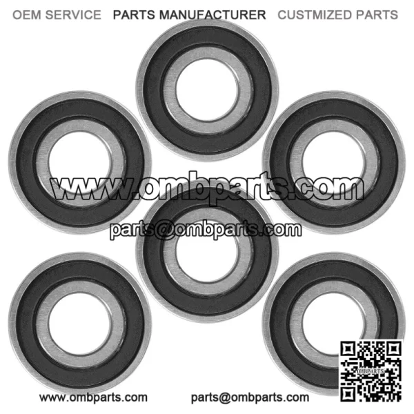 Deck  pindle  epair  it  or  edmax  ZT42  ZT48  ZT54    39112170  39131898 - Image 2