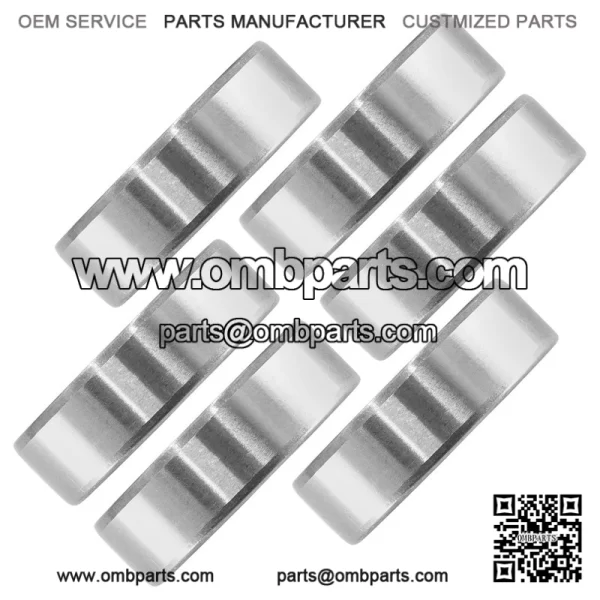 Deck  pindle  epair  it  or  edmax  ZT42  ZT48  ZT54    39112170  39131898 - Image 3
