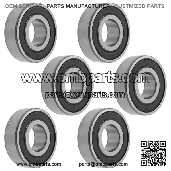 Deck  pindle  epair  it  or  edmax  ZT42  ZT48  ZT54    39112170  39131898 - Image 5