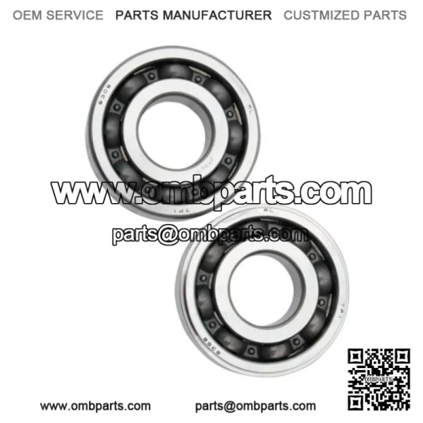 Yamaha  FZ  50  Z  50F  R450F  ot  ods  ain  rank  ight    eft  earing  it  022