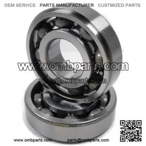 YFZ450R  FZ  50R  KF  rank  earings  eft  ight  rankshaft  ain  earing  it