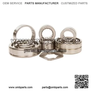 04+  amaha  FZ450  FZ  50  otrods  eavy  uty  ransmission  earings  it  ot  ods