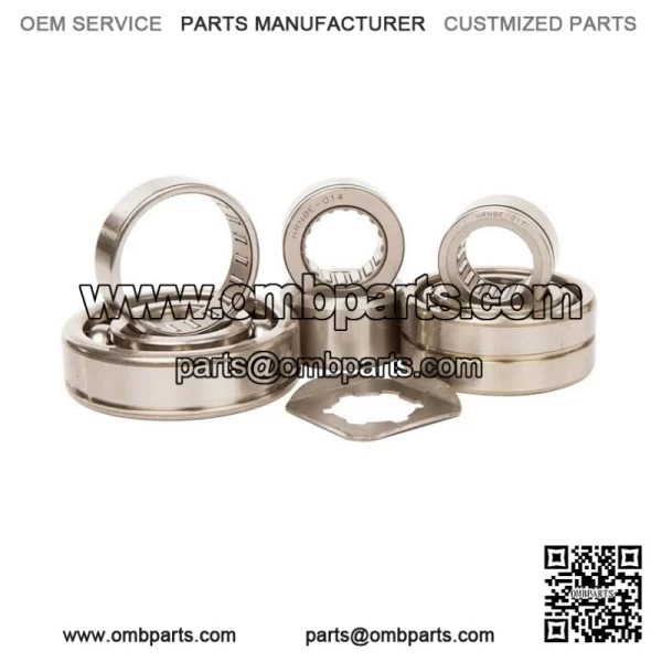 04+  amaha  FZ450  FZ  50  otrods  eavy  uty  ransmission  earings  it  ot  ods