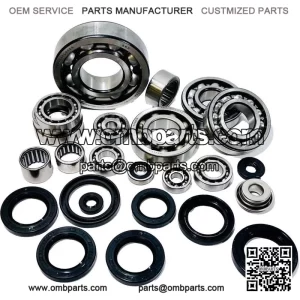 YFZ450  FZ  50  arb  odel  earings  otor  ngine  ottom  nd  earing  eals  it  et