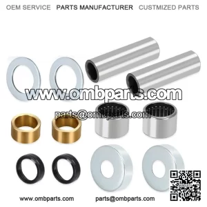 2004-2013  wing  rm  earing  eal  ebuild  it  or  amaha  FZ450  FZ450V  FZ450SE