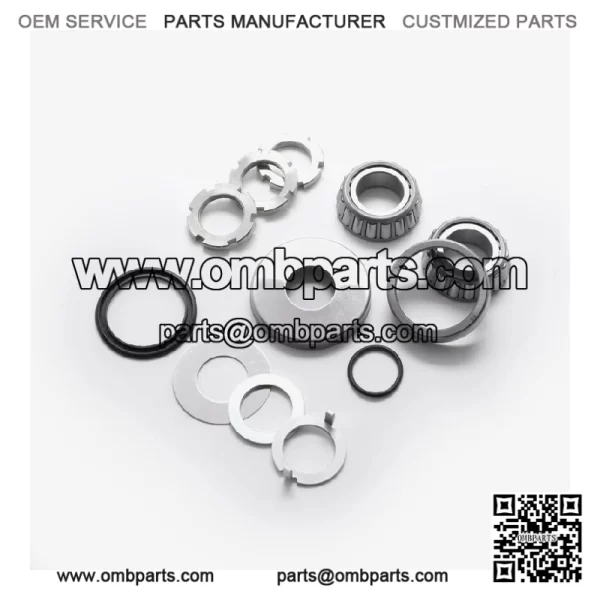 Yoke  earing  et  Complete)  or  oncin      oge  00AC  uro  ,  00DS  uro    MPO